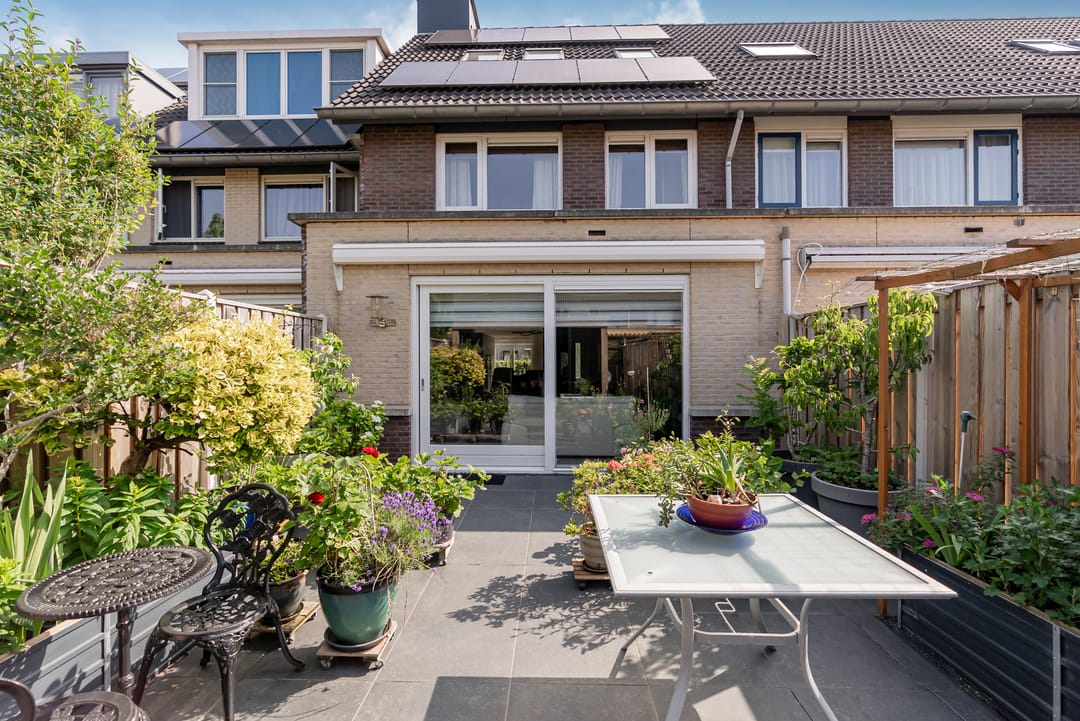 Foto 37 van Brederostraat 23