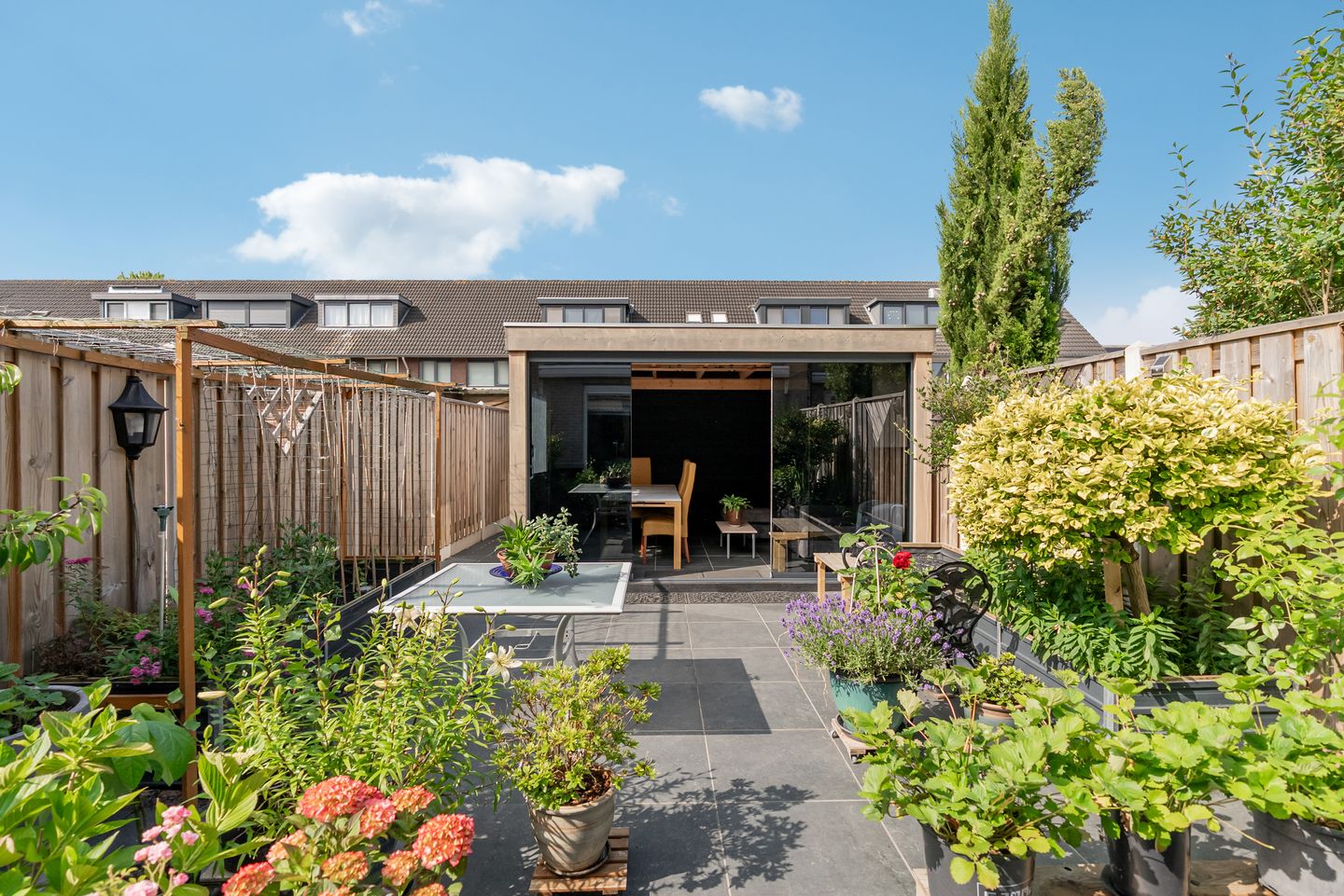 Foto 40 van Brederostraat 23