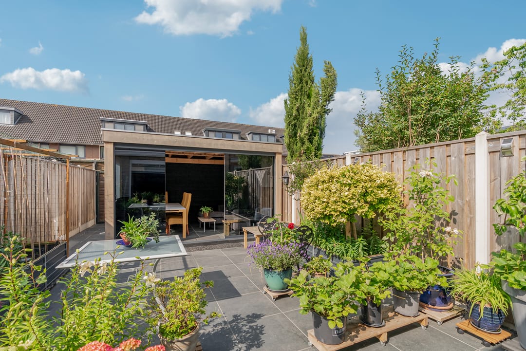 Foto 41 van Brederostraat 23