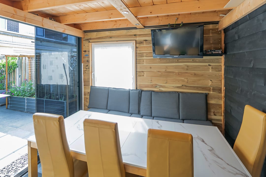 Foto 43 van Brederostraat 23