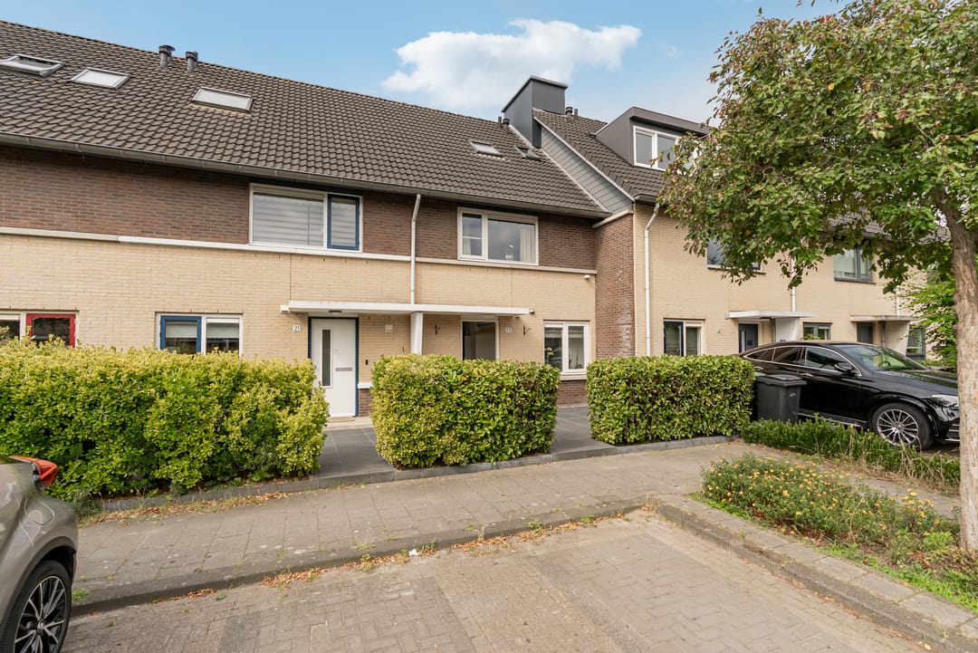 Foto 46 van Brederostraat 23