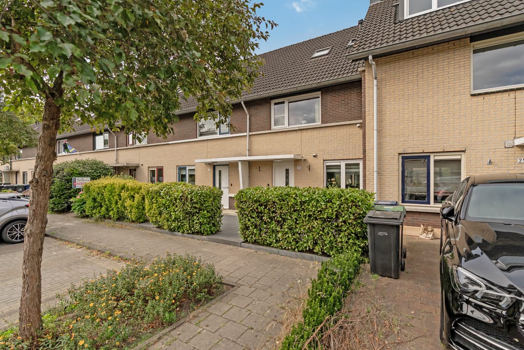 Foto 47 van Brederostraat 23