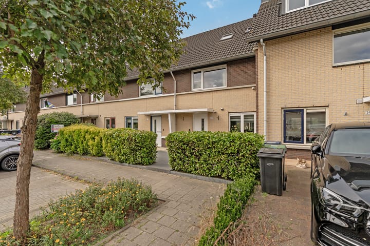 Foto 47 van Brederostraat 23