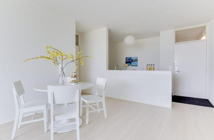 Photo 5 of Mercuriuslaan 35-205