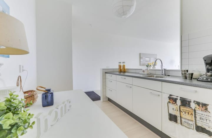 Photo 6 of Mercuriuslaan 35-205