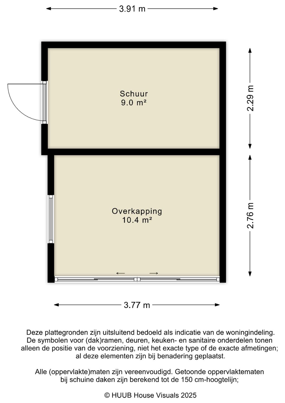 Foto 58 van Brederostraat 23