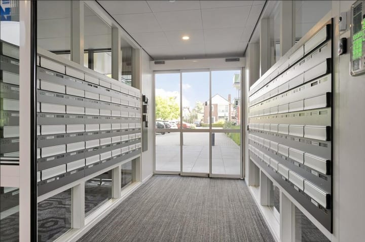 Photo 10 of Mercuriuslaan 35-205