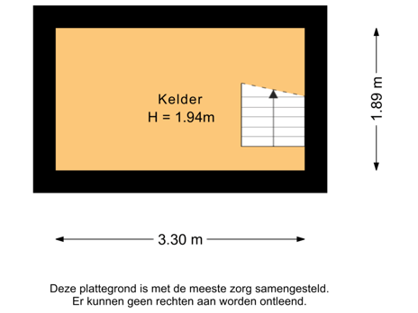 View floorplan