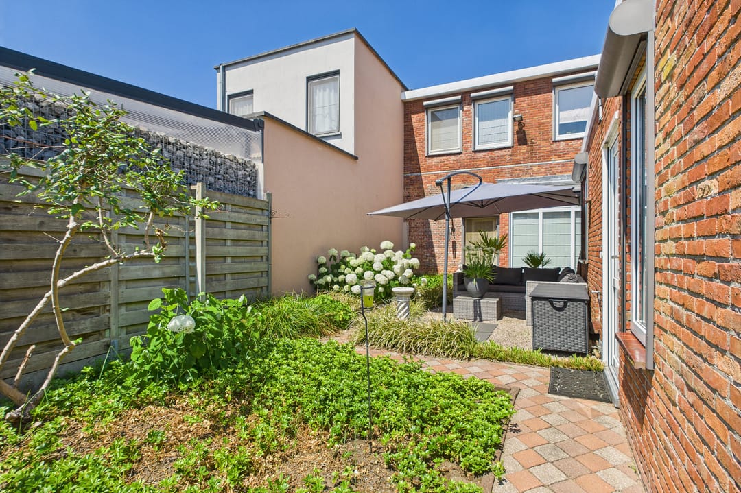 Foto 2 van Hulsterloostraat 96