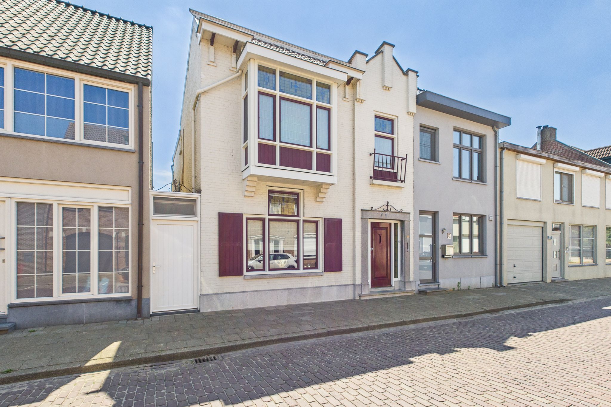 Foto 6 van Hulsterloostraat 96