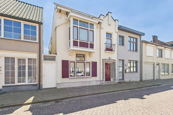 Foto 6 van Hulsterloostraat 96