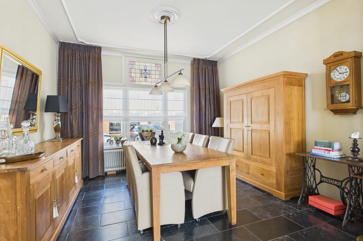 Foto 10 van Hulsterloostraat 96