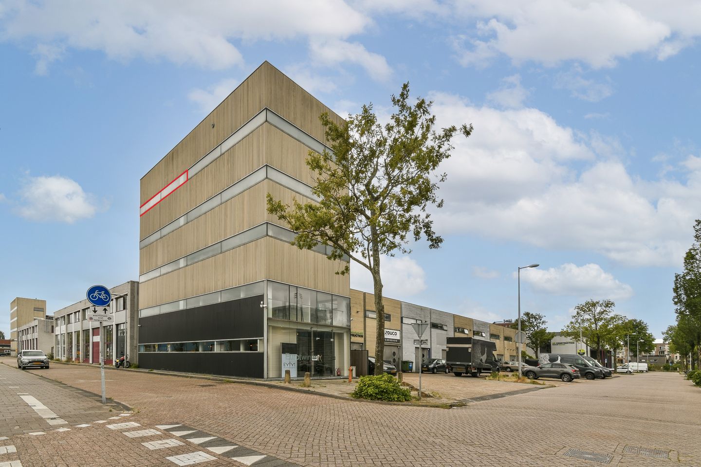 Struisgrasstraat 1-H main image