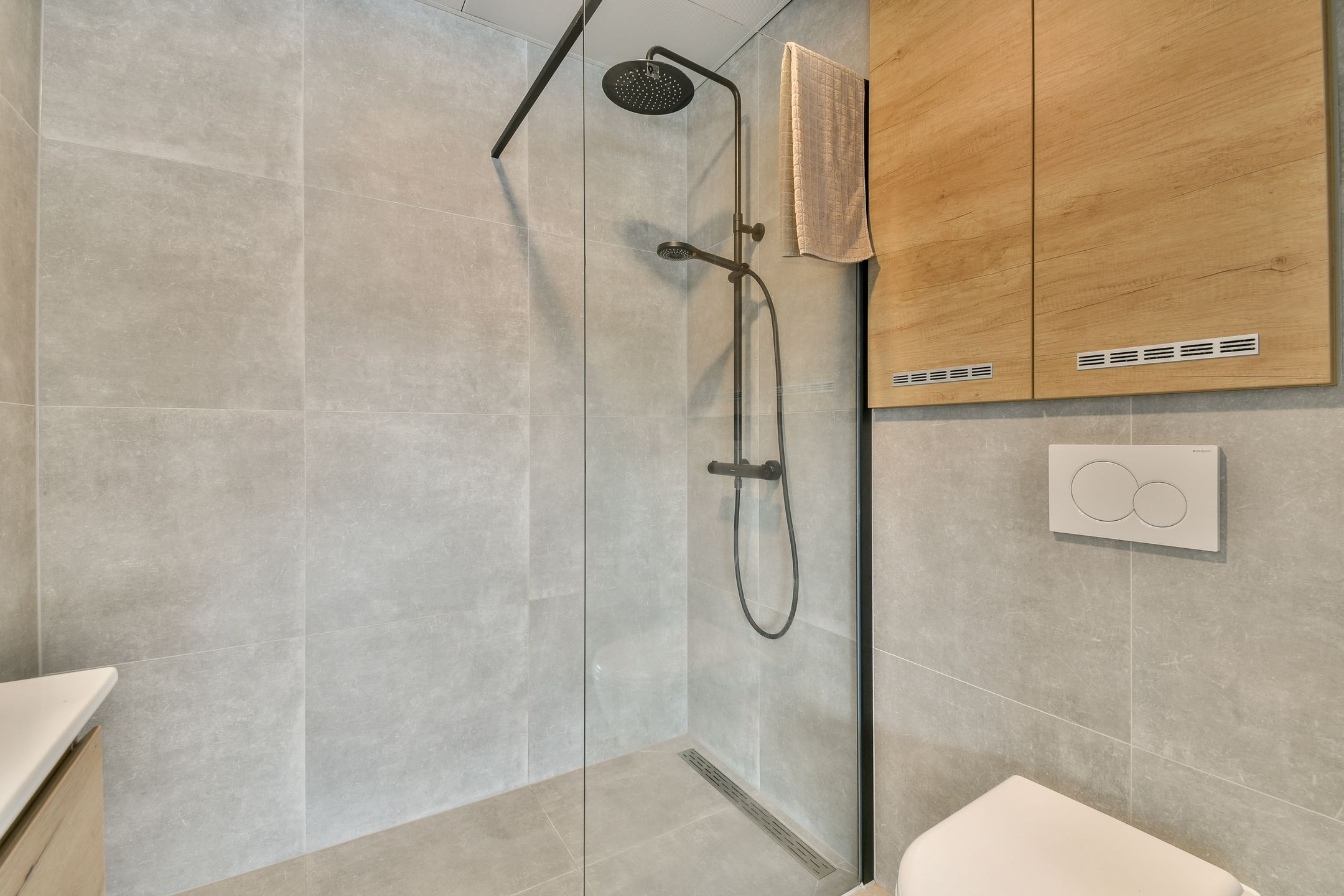 Foto 3 van Struisgrasstraat 1-H