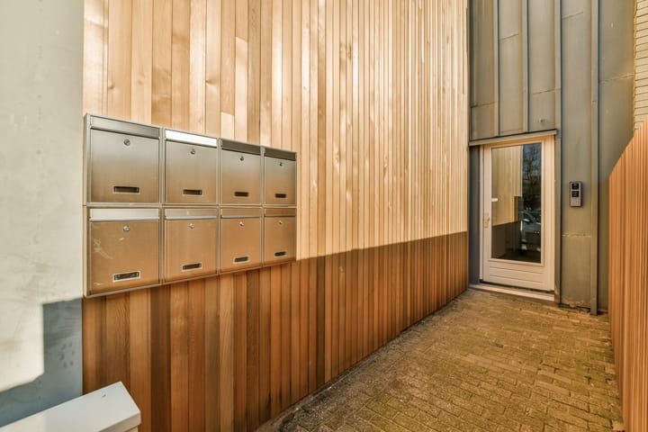 Foto 4 van Struisgrasstraat 1-H