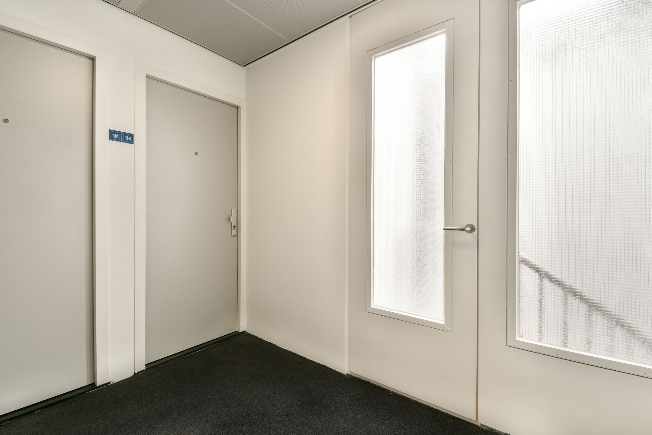 Foto 6 van Struisgrasstraat 1-H