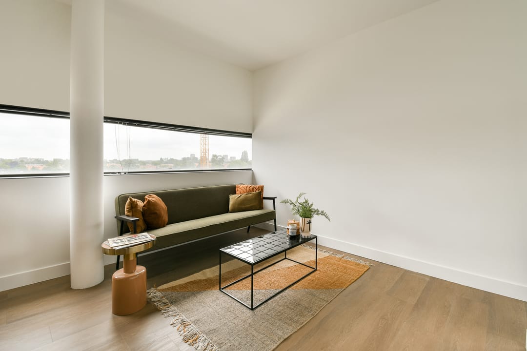 Foto 7 van Struisgrasstraat 1-H