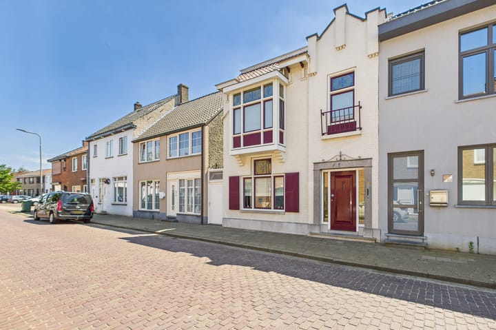 Foto 44 van Hulsterloostraat 96