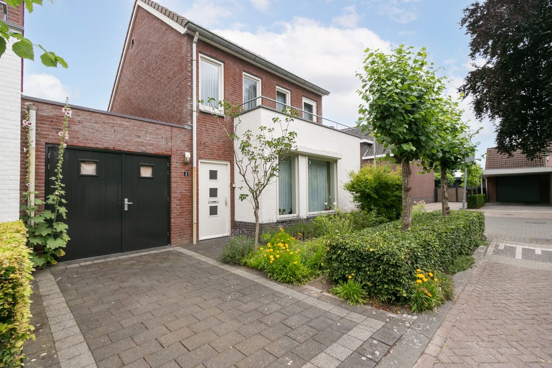 Foto 41 van Brouwerij Maeshof 2