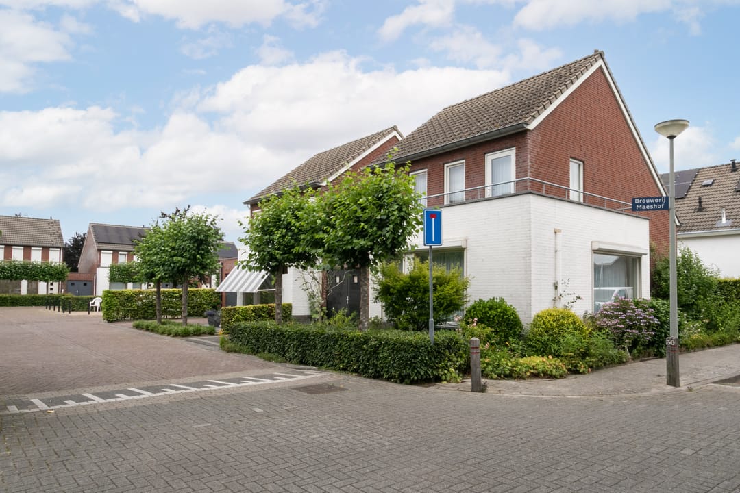 Foto 38 van Brouwerij Maeshof 2