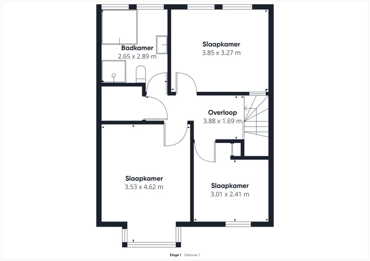 Foto 47 van Hulsterloostraat 96
