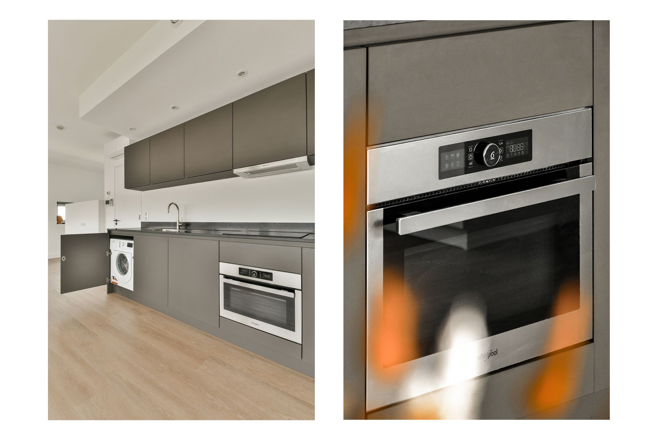 Foto 12 van Struisgrasstraat 1-H