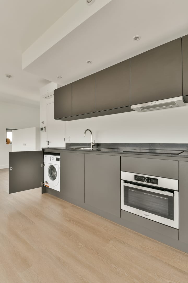 Foto 13 van Struisgrasstraat 1-H