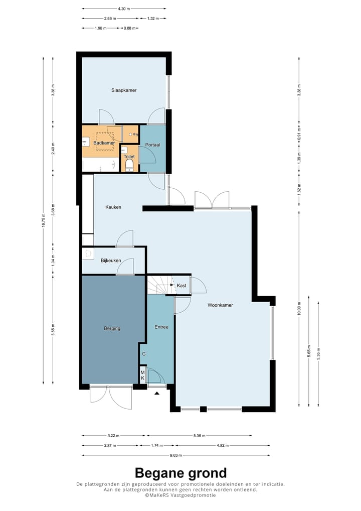 Foto 42 van Brouwerij Maeshof 2