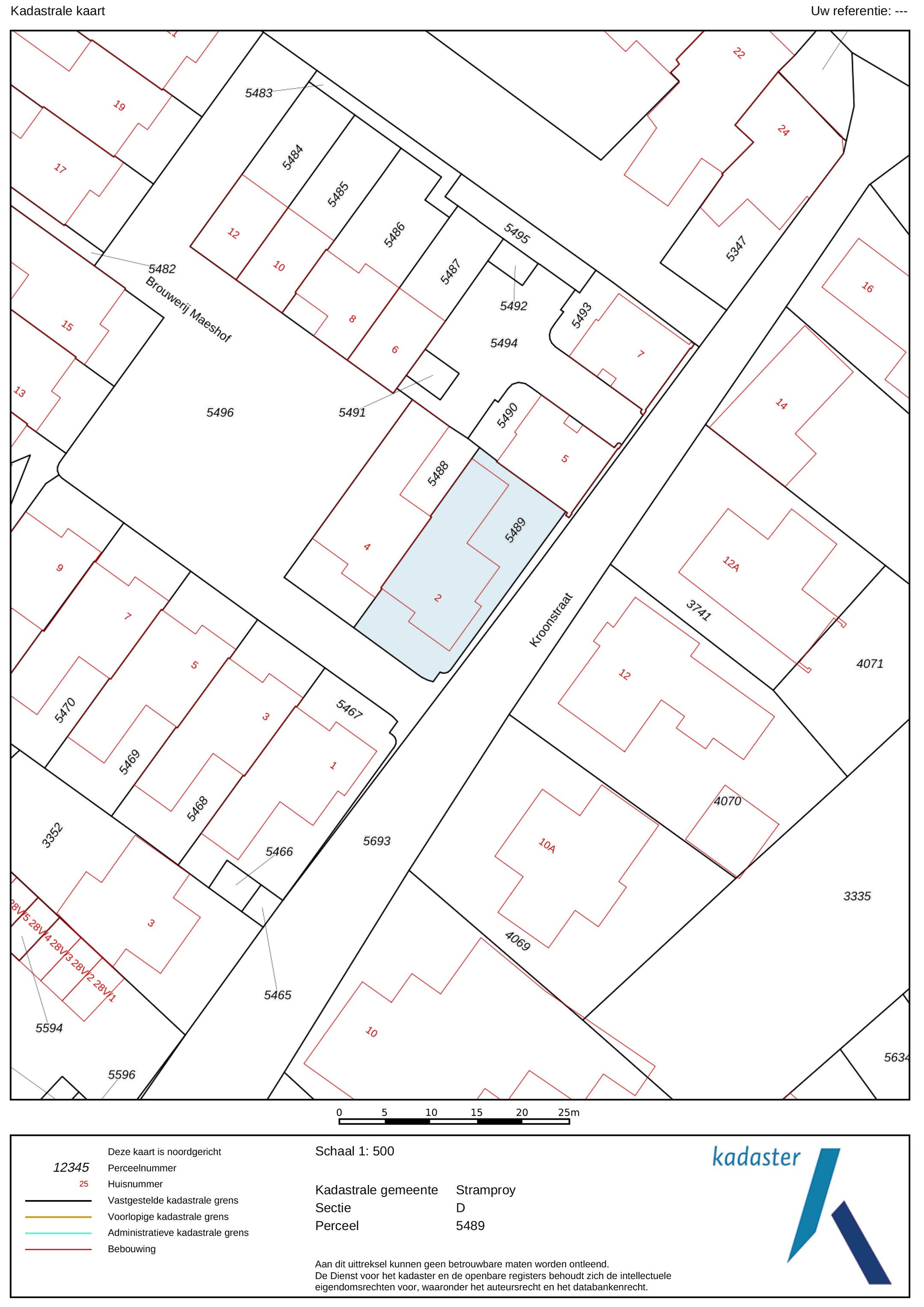 Foto 45 van Brouwerij Maeshof 2