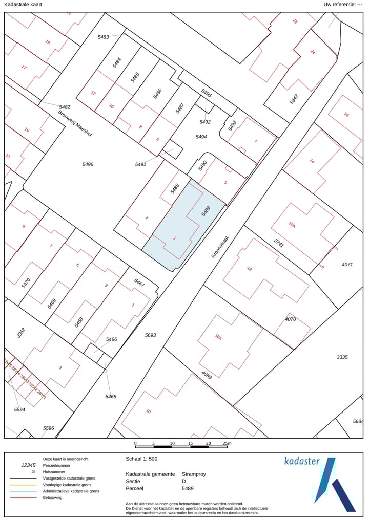 Foto 45 van Brouwerij Maeshof 2