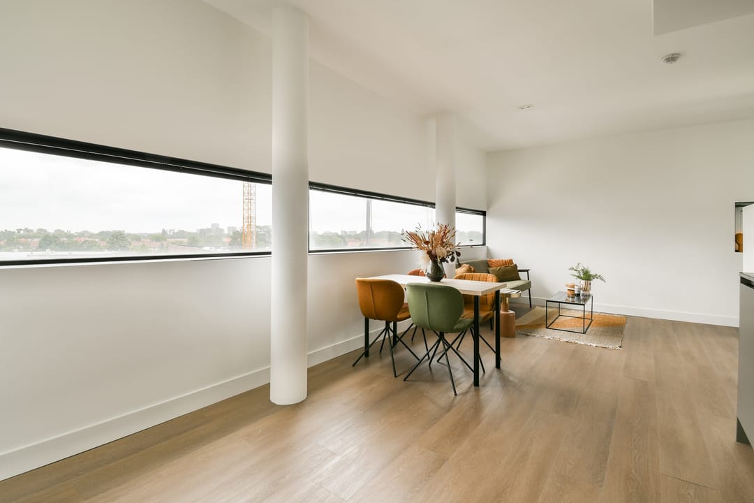 Foto 16 van Struisgrasstraat 1-H