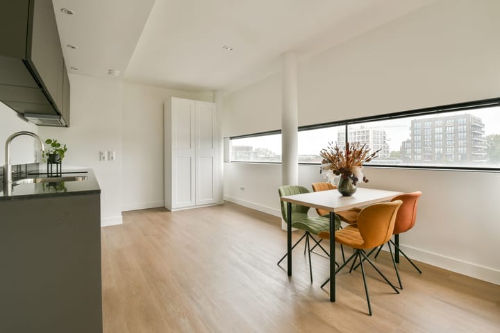 Foto 17 van Struisgrasstraat 1-H