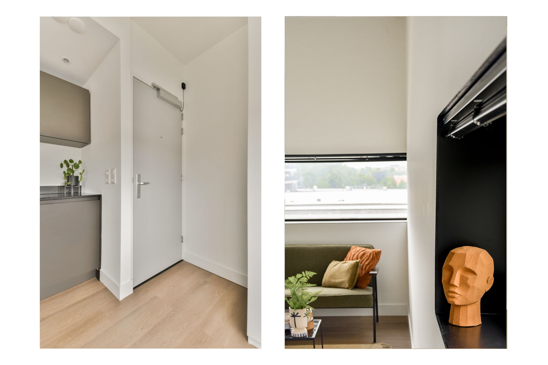 Foto 18 van Struisgrasstraat 1-H