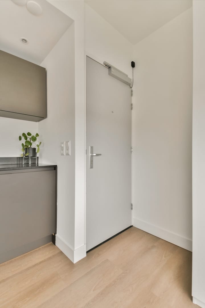 Foto 19 van Struisgrasstraat 1-H