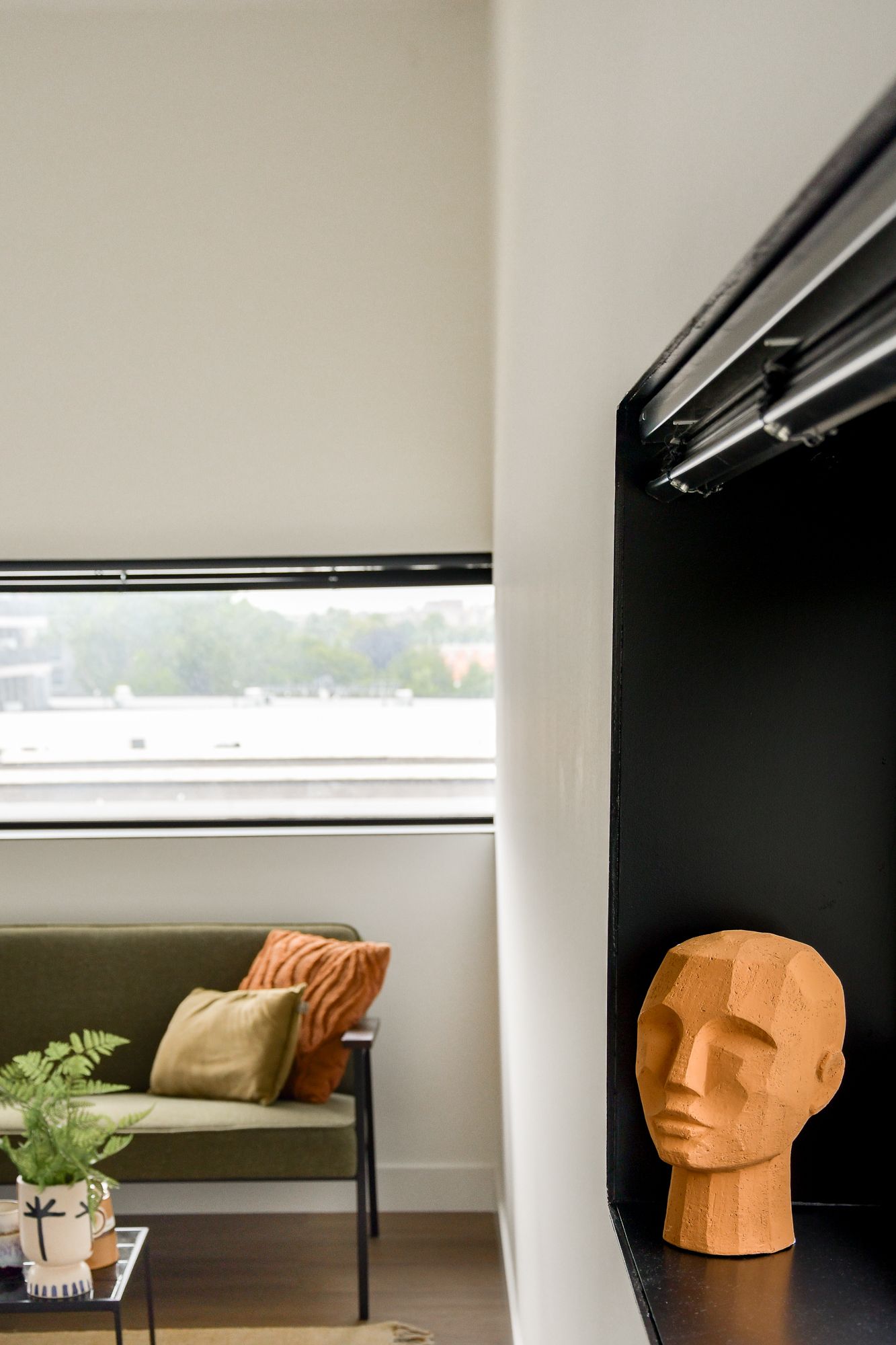 Foto 20 van Struisgrasstraat 1-H