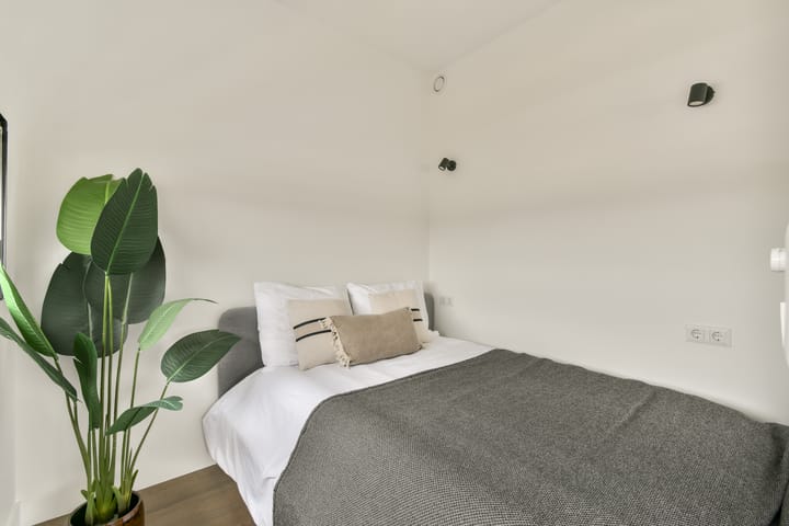 Foto 21 van Struisgrasstraat 1-H