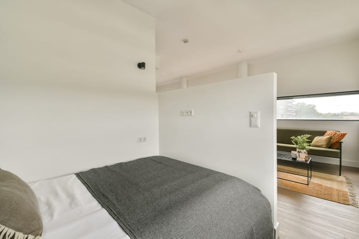 Foto 22 van Struisgrasstraat 1-H