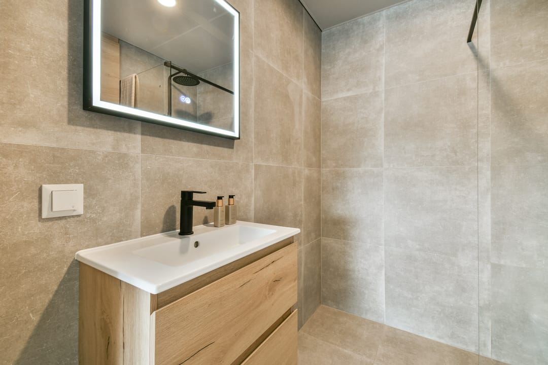 Foto 23 van Struisgrasstraat 1-H