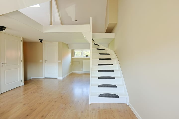 Foto 2 van Willem de Zwijgerstraat 30-B