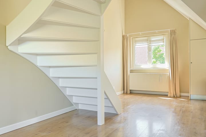 Foto 12 van Willem de Zwijgerstraat 30-B