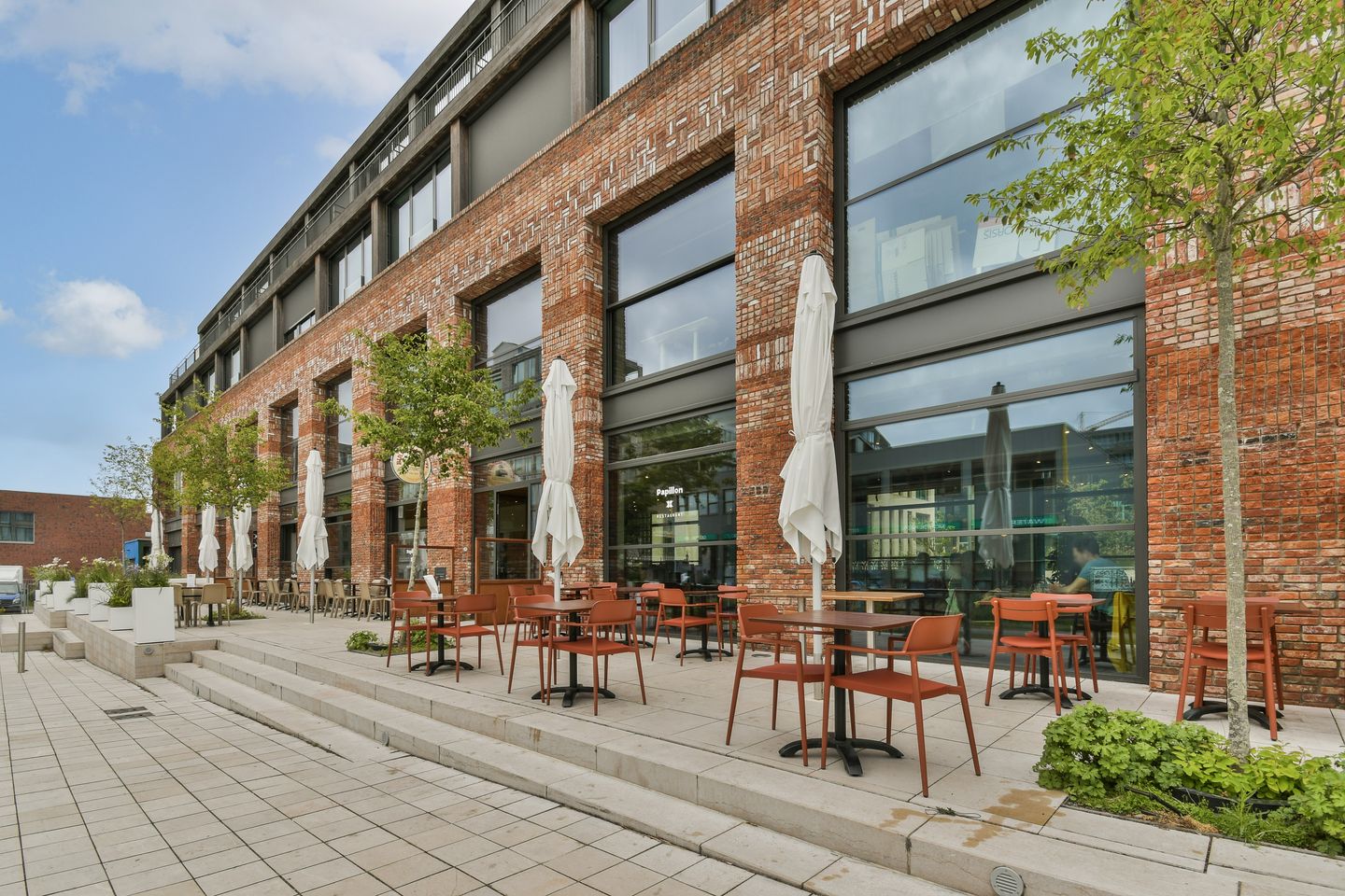 Foto 29 van Struisgrasstraat 1-H