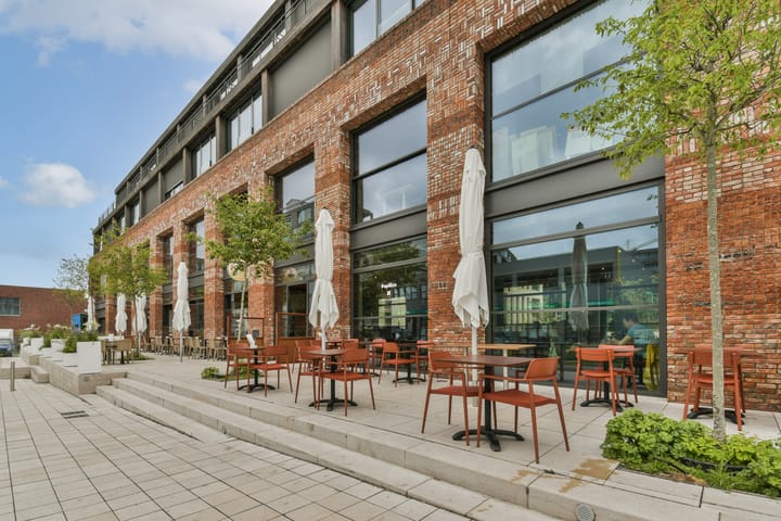 Foto 29 van Struisgrasstraat 1-H