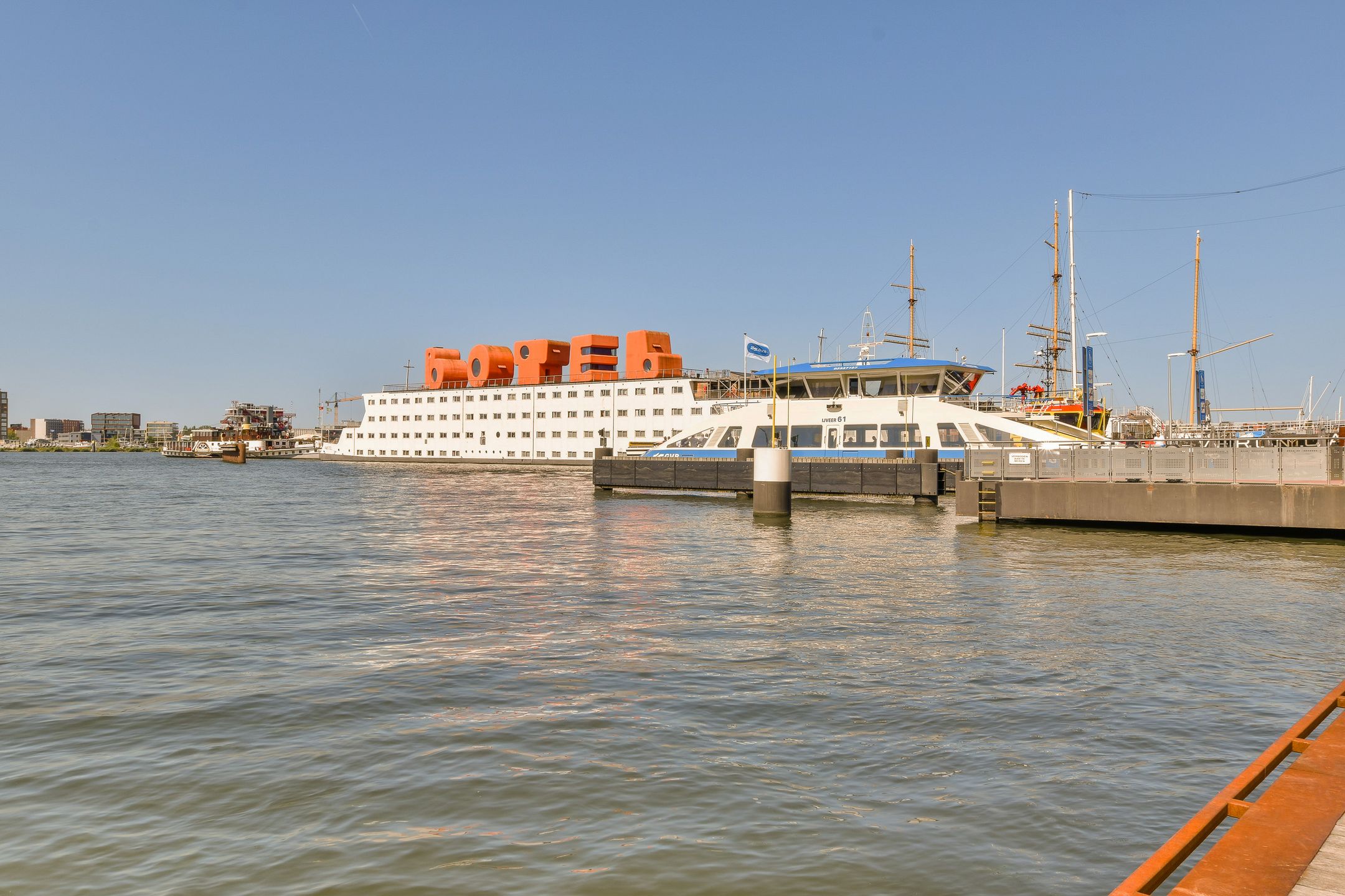 Foto 30 van Struisgrasstraat 1-H