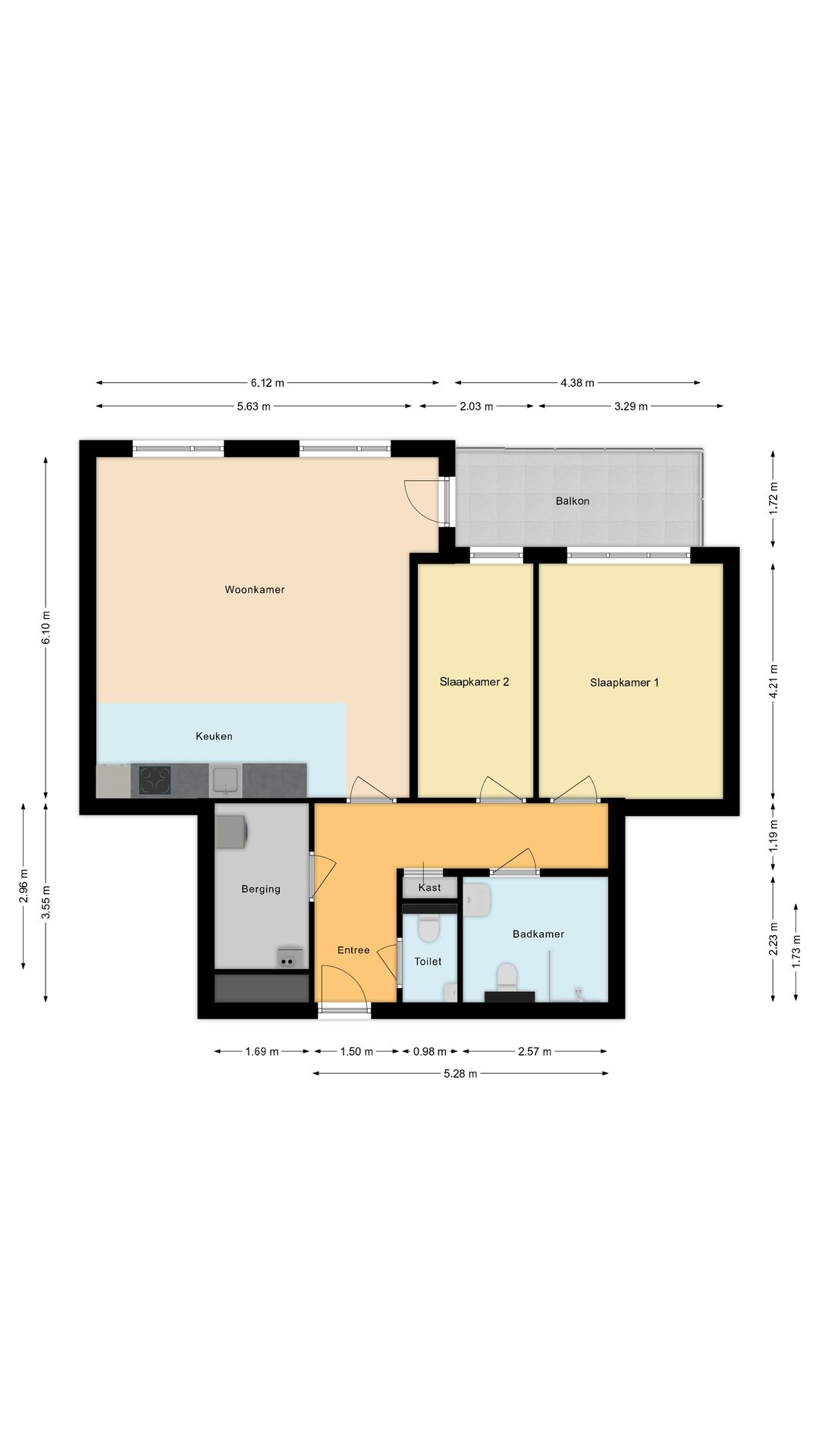 Foto 26 van Jonkheer 11