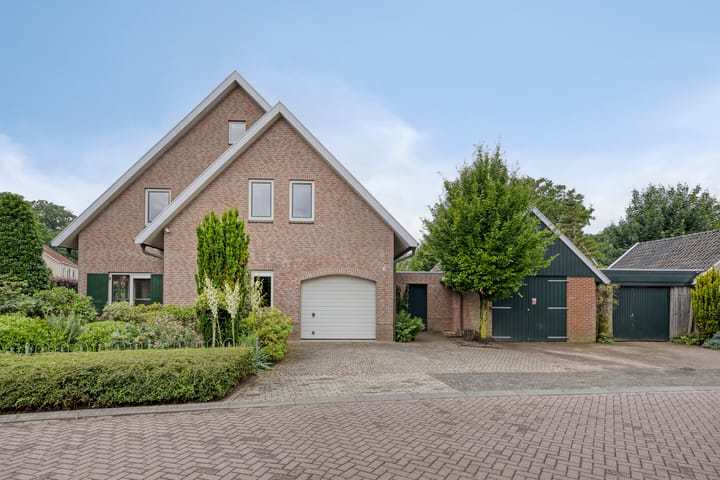 Foto 4 van Violier 11