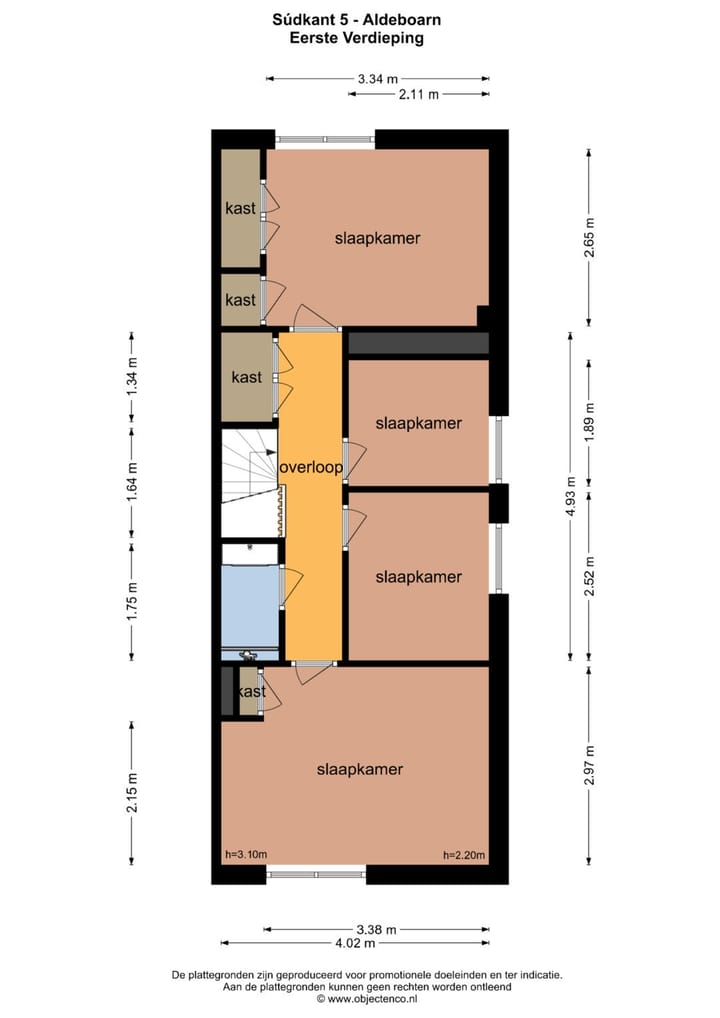 Foto 35 van Súdkant 5