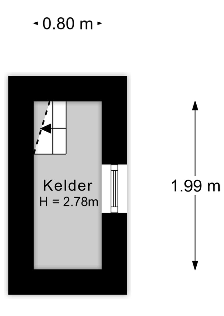 Foto 52 van Kanaal Zuid 50