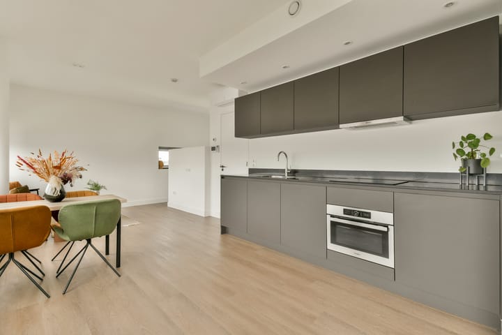 Foto 11 van Struisgrasstraat 1-H