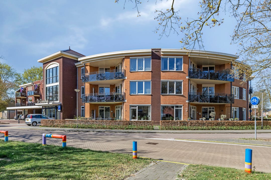 Foto 1 van Kamillelaan 41