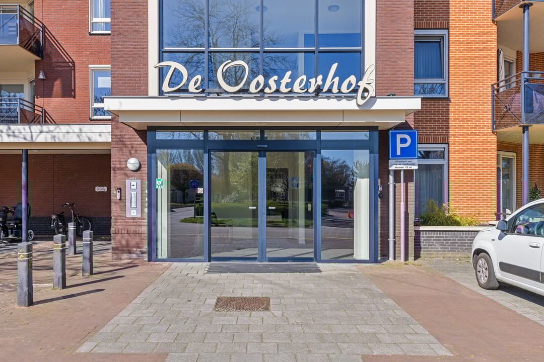 Foto 7 van Kamillelaan 41